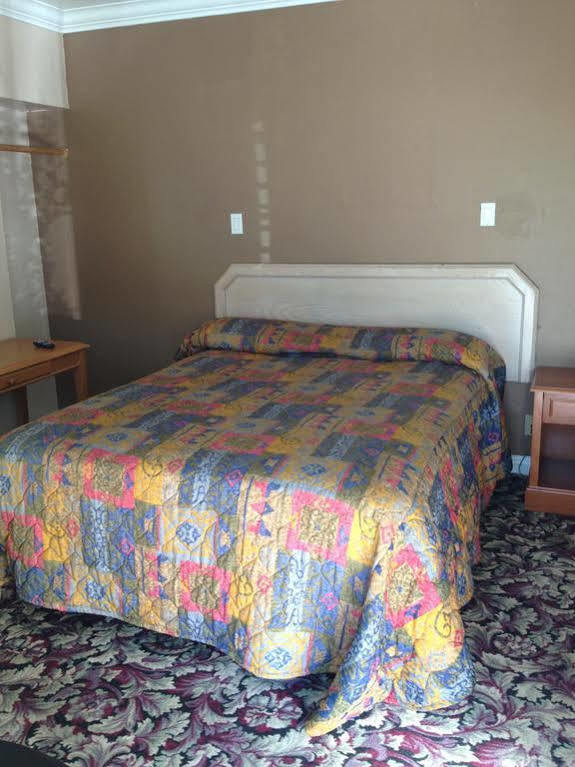 Southern Motel South Gate Esterno foto